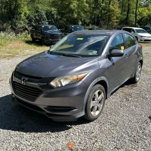 صورة 1 لـ 2016 Honda HR-V LX