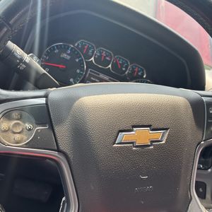 2015 Chevrolet SILVERADO 1500 LT 缩略图 64