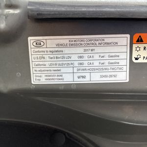 2017 KIA SOUL BASE thumbnail 46