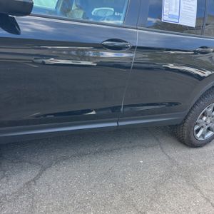 HONDA PASSPORT TRAILSPORT - 4