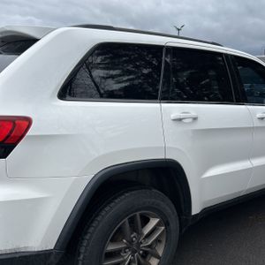 JEEP GRAND CHEROKEE 75TH ANNIVERSARY EDITION 4X4 - 8