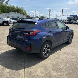 SUBARU CROSSTREK PREMIUM - 8