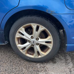 2012 FORD FUSION SE 缩略图 12