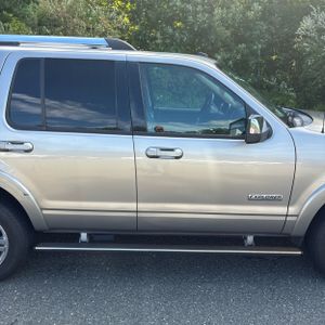صورة 11 لـ 2008 FORD EXPLORER LIMITED
