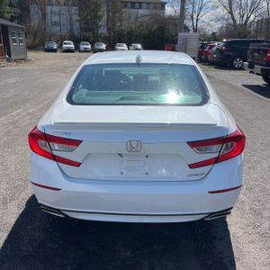 HONDA ACCORD SPORT - 7