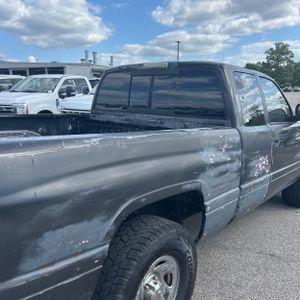 DODGE RAM 1500 ST - 9