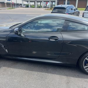 BMW 840 I XDRIVE - 4