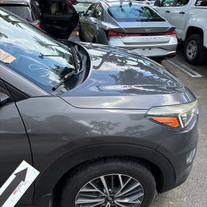 صورة 58 لـ 2020 Hyundai TUCSON SEL