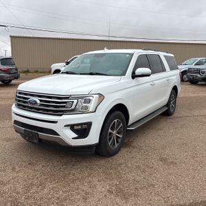 FORD EXPEDITION MAX XLT - 1