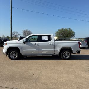 CHEVROLET SILVERADO 1500 - 3