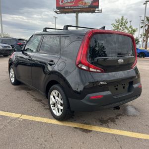 KIA SOUL S - 5