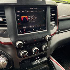 صورة 41 لـ 2019 RAM 1500 REBEL