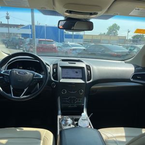2020 FORD EDGE SEL 缩略图 36