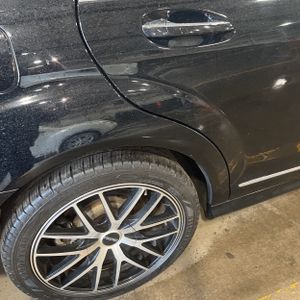 MERCEDES-BENZ S-CLASS - 9