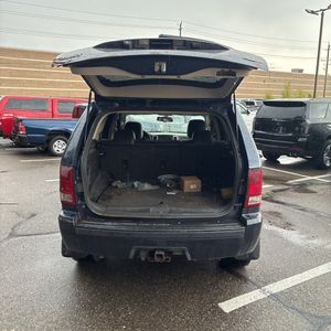 2010 JEEP GRAND CHEROKEE LAREDO 照片 43