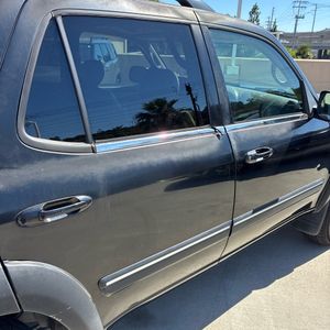 2006 Toyota SEQUOIA LIMITED 照片 47