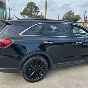 KIA SORENTO S V6 - 9