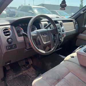 2009 FORD F-150 XLT — миниатюра 36