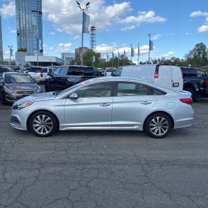 HYUNDAI SONATA SPORT - 3