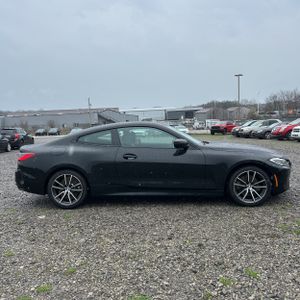 BMW 430I XDRIVE - 10