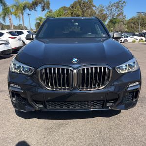 صورة 14 لـ 2020 BMW X5 M50I