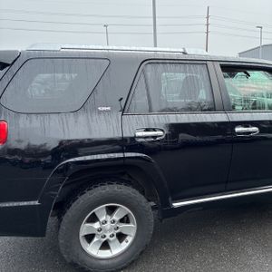 TOYOTA 4RUNNER - 9