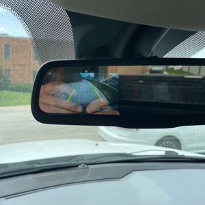 صورة مصغرة 36 لـ 2018 RAM 1500 TRADESMAN