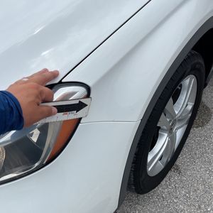 2019 Mercedes-BENZ GLA 缩略图 57