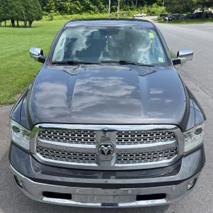2017 RAM 1500 LARAMIE — миниатюра 15