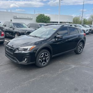 SUBARU CROSSTREK 2.0I LIMITED - 3
