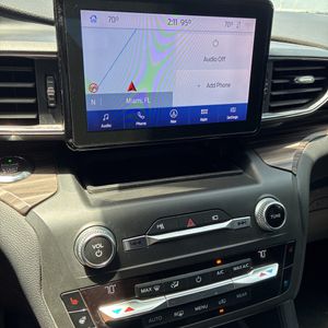 2020 FORD EXPLORER LIMITED — миниатюра 70