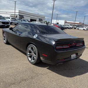 DODGE CHALLENGER GT - 5