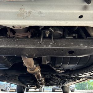 2003 Toyota CAMRY LE 缩略图 24