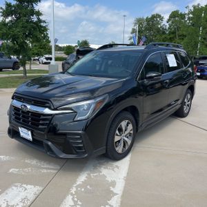 SUBARU ASCENT PREMIUM 7-PASSENGER - 1