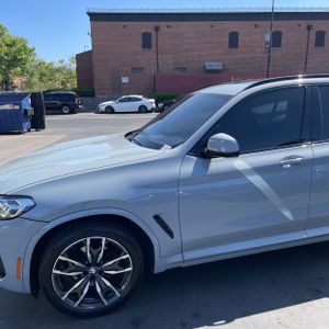 BMW X3 XDRIVE30I - 2