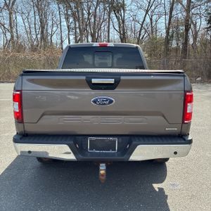 FORD F-150 XLT - 7
