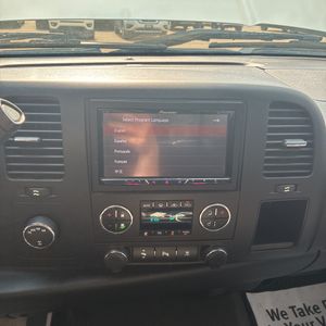 2011 Chevrolet SILVERADO 1500 LT 缩略图 34