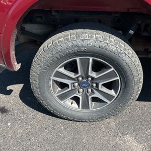 صورة مصغرة 19 لـ 2017 FORD F-150 XLT
