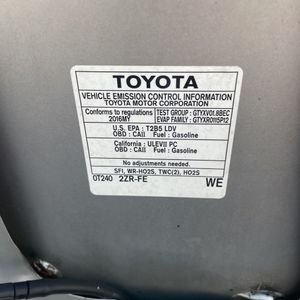 صورة مصغرة 41 لـ 2016 Toyota COROLLA L