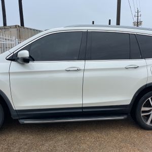 HONDA PILOT ELITE - 4