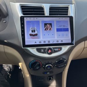 2013 Hyundai ACCENT GLS — миниатюра 36
