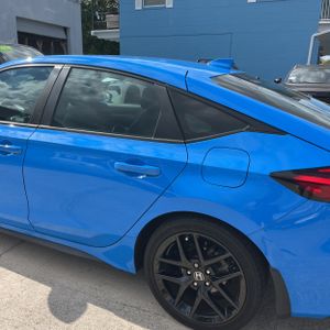 HONDA CIVIC SPORT - 6