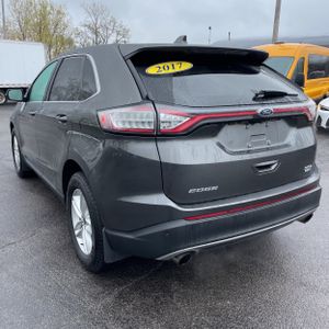 FORD EDGE SEL - 5