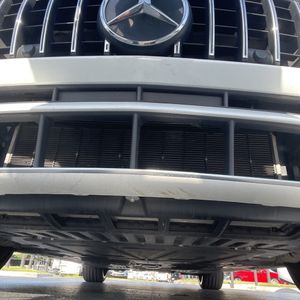 صورة مصغرة 26 لـ 2023 Mercedes-BENZ C-CLASS AMG