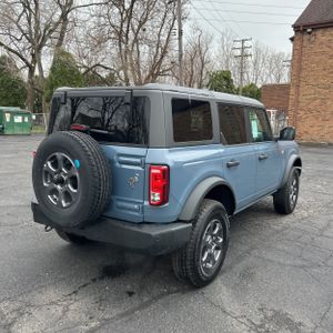 FORD BRONCO BIG BEND - 8