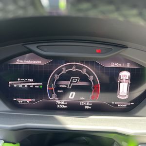 2024 Lamborghini URUS S — миниатюра 41