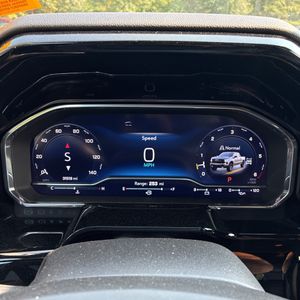 2024 Chevrolet SILVERADO 1500 LT TRAIL BOSS — фото 40