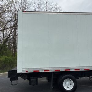 CHEVROLET 4500HD LCF DIESEL - 9