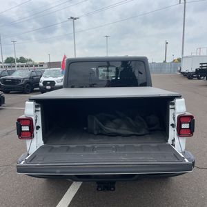 صورة مصغرة 47 لـ 2021 JEEP GLADIATOR MOJAVE