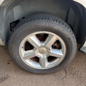 2011 Chevrolet TAHOE LT 缩略图 19